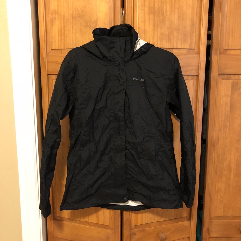 Women’s Marmot Rain Jacket